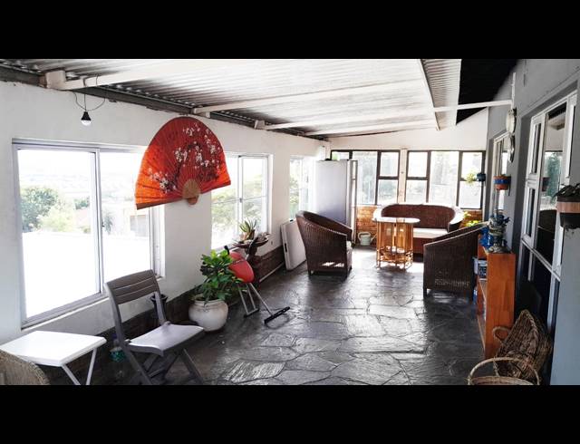 3 BEDROOM HOUSE FOR SALE IN BLUFF